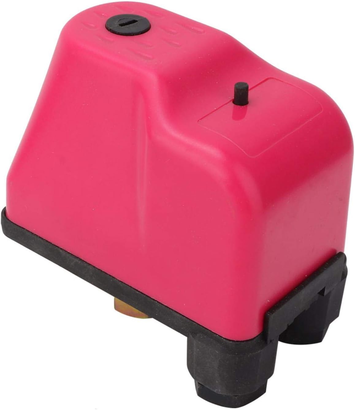 Power Quality Recorders KUIDAMOS Water Pump Pressure Control Switch