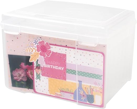 We R Memory Keepers 660270 PS Craft & Photo 11