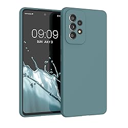 kwmobile Case Compatible with Samsung Galaxy A53 5G