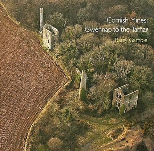 Download Cornish Mines: Gwennap to the Tamar PDF
