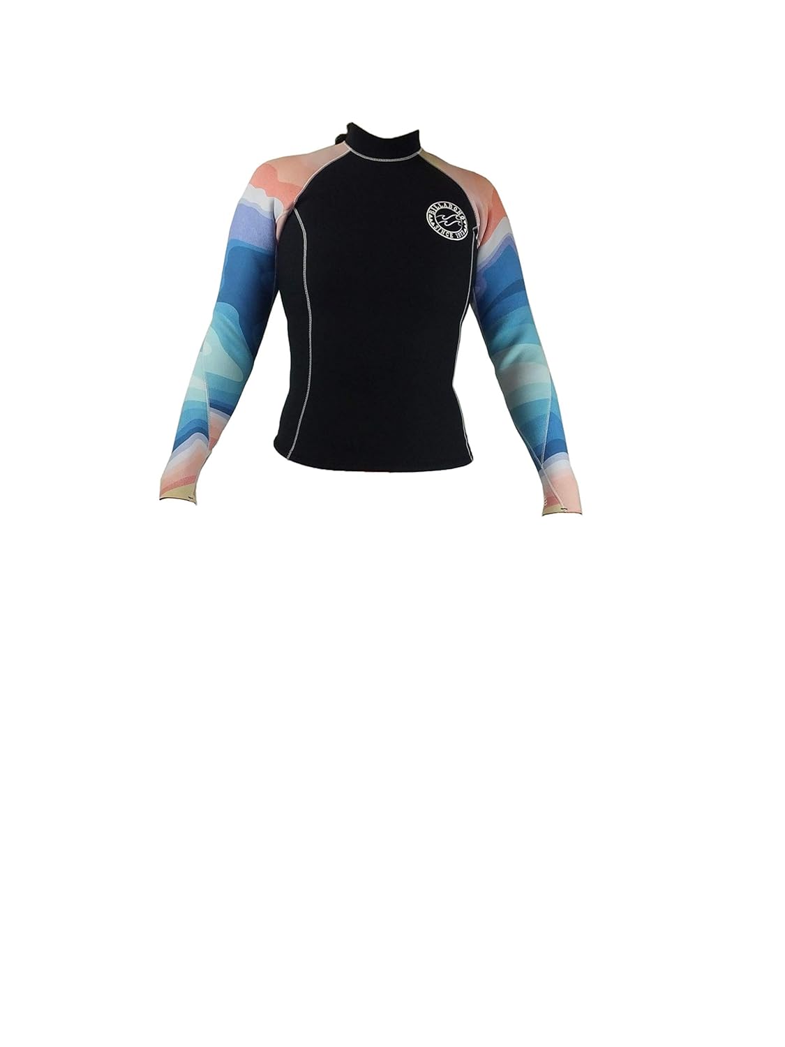 19 Billabong ビラボン 2019年 ウェットスーツ バリュー ２ミリ 長袖