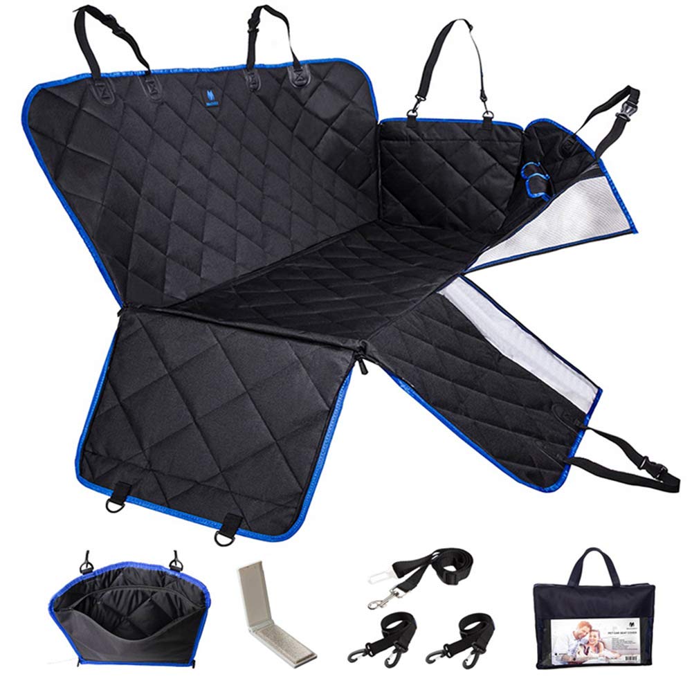 Best Dog Hammock With Sides Sweet Life Daily