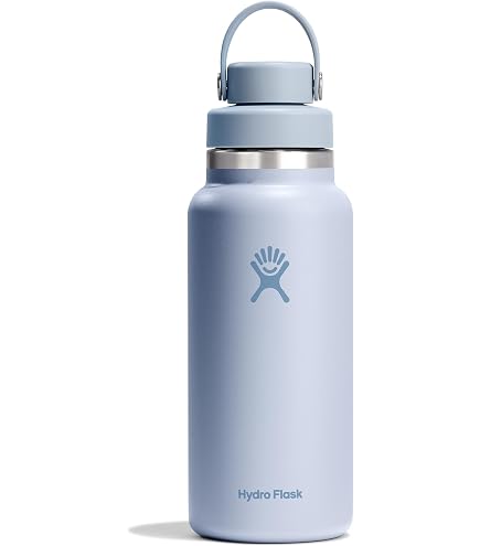 Amazon.com : Hydro Flask 32 Oz Bottle Gift Set : Sports & Outdoors