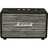 Marshall Acton M-ACCS-10126 Acton Speaker, Black