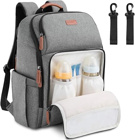 changing bag essentials uk