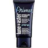 Lune+Aster Hydralift Primer | Moisturizing And Lifting Primer To Plump, Firm, And Smooth. With Vitmin E and B5. For Normal to Dry Skin, 1.7 Fl Oz