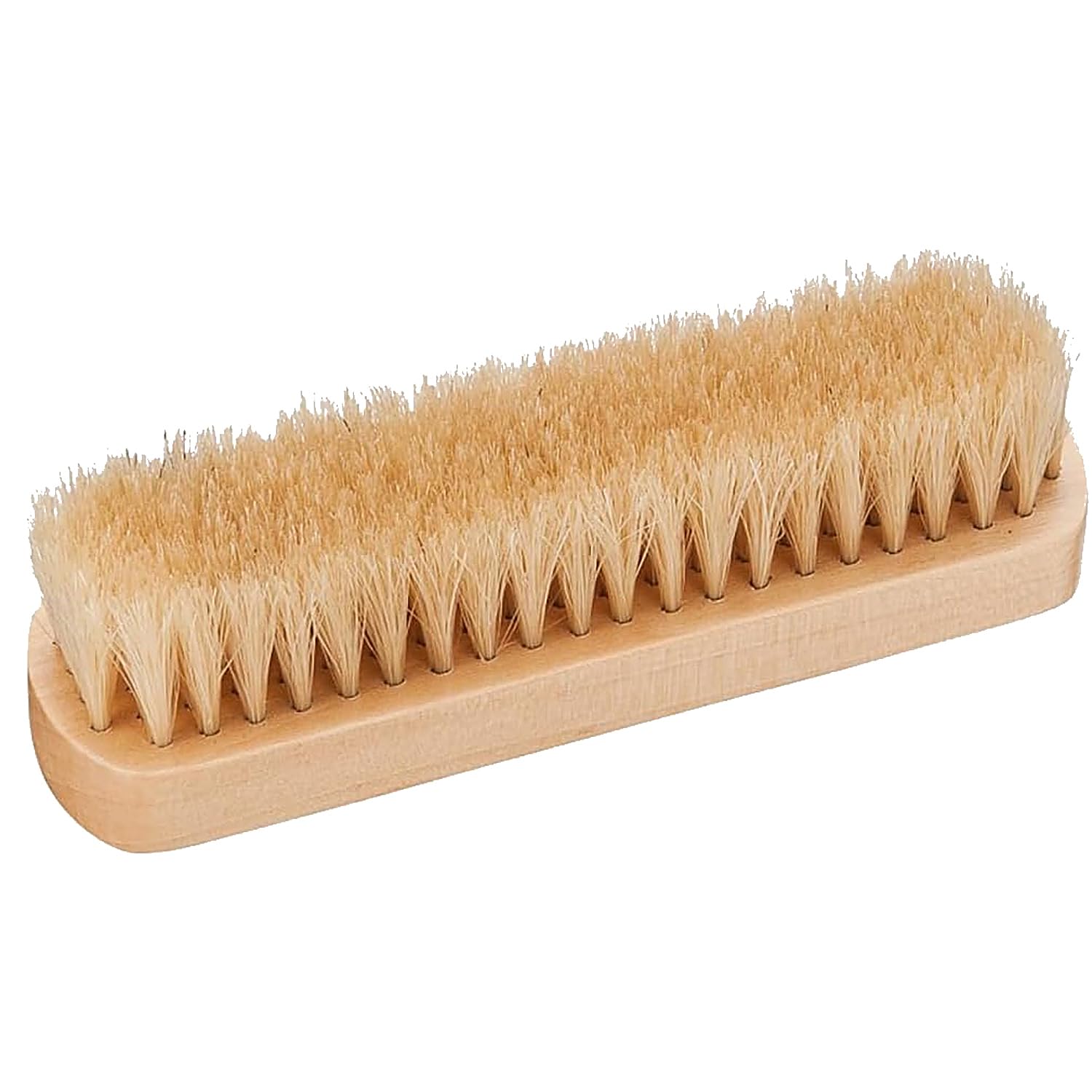 Rawlings(ローリングス)野球用 グラブ メンテナンス メンテ 磨け ブラシ(馬毛) EAOL14S05 - L3.8cm W13.8cm商品画像