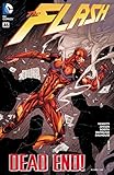Flash (2011-) #46