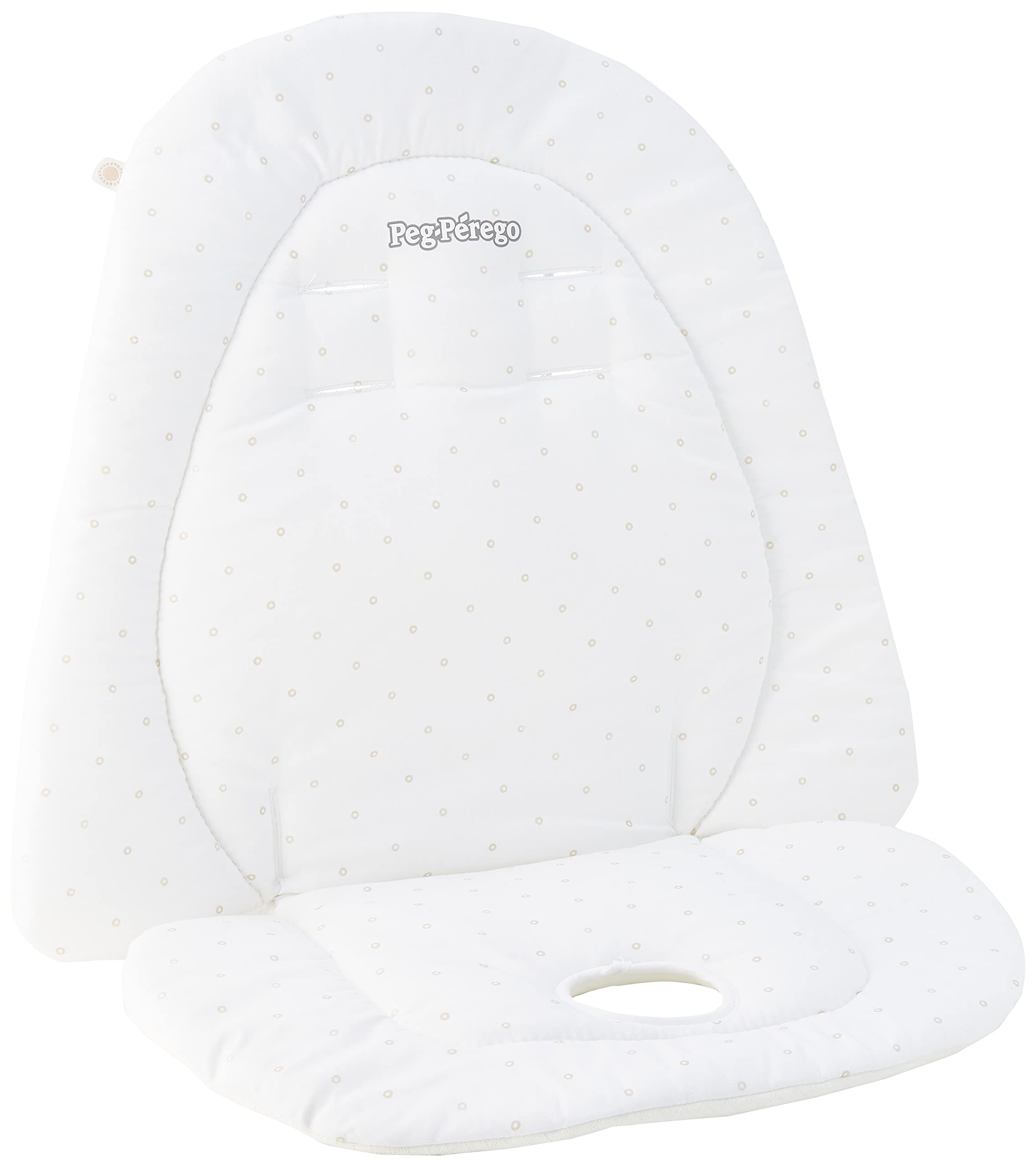 Peg Perego Y5BABYCUSH Baby Cushion Attachment for Pushchairs and High Chairs