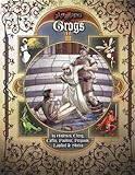Grogs (Ars Magica)