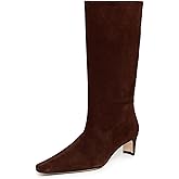 STAUD Women's Midcalf Wally Boots