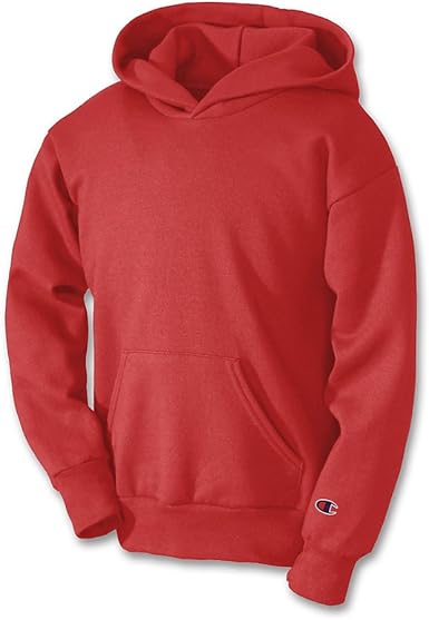 champion sweater youth