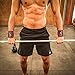 WOD Nation Wrist Wraps Wrist Support Straps (12