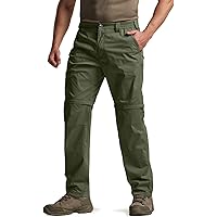 Columbia Silver Ridge™ Convertible Pant Sage 34 32