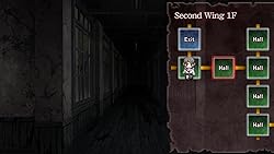 Corpse Party: Tetralogy Pack - Nintendo Switch