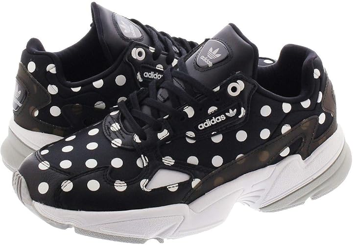 adidas falcon w crystal