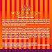 Tension-Reducing Duchess Tea | Reduce Stress and Ease Muscle Pain | GABA Oolong and Ginko Bilboa Tea Blend | Calm Anxiety with Natural Headache Relief | 15 Silk Sachets with 45 Servings | Physique Tea