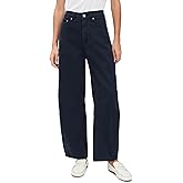 DL1961 Women's Miro Barrel High Rise Jeans