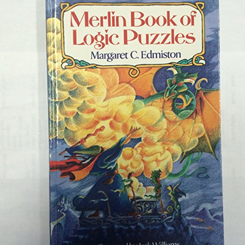 The Merlin Book of Logic Puzzles