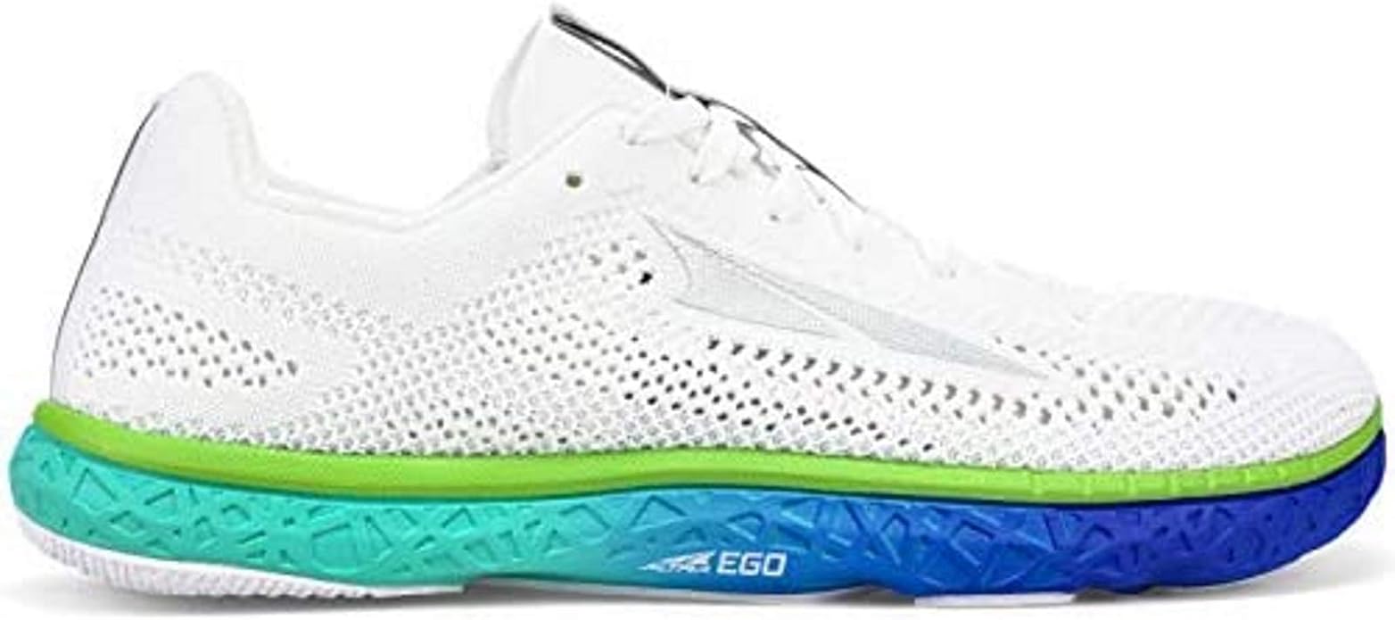 altra women's escalante racer running shoe
