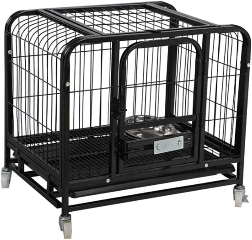 cozy pet cage