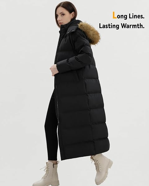 WOMEN HEATED JACKET BATTERY PACK INCLUDED 12V GRAPHENE ELECTRIC USB HOODIE VEST WINTER WARM THERMAL INSULATED PARKAS WINDBREAKER PUFFER DOWN CASUAL LONG HEAVY LADY COAT 2025 EXTREMELY COLD WEATHER