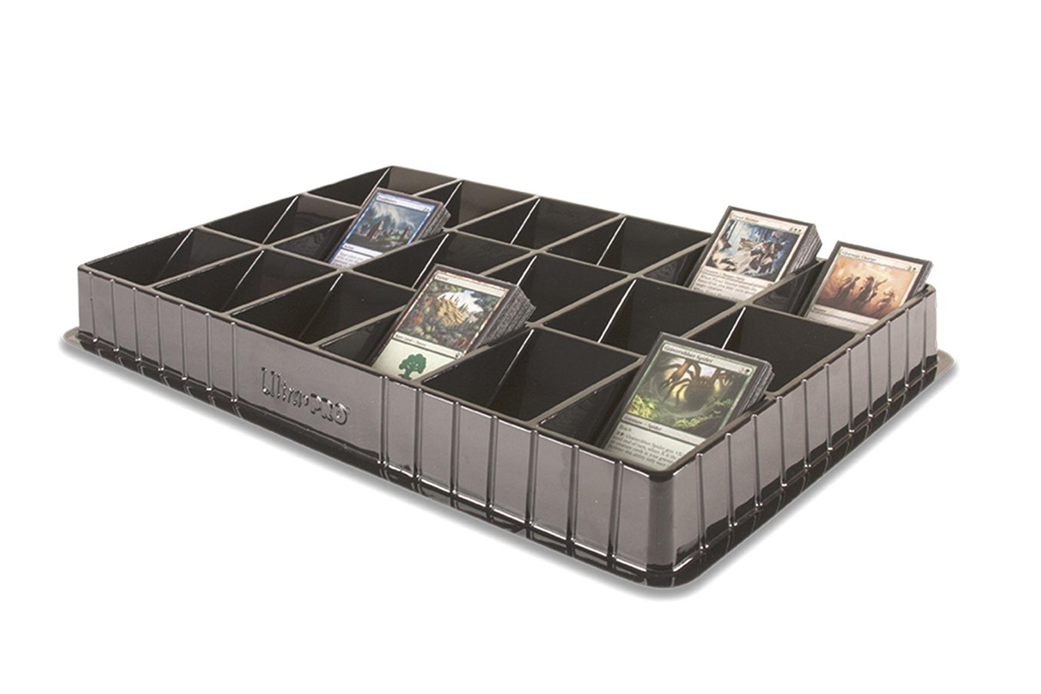 Ultra Pro Card Sorting Tray C12 Card Game