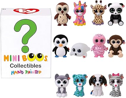 mini boos amazon