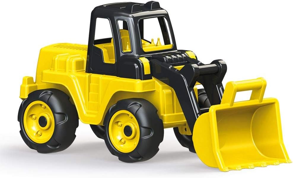 Dolu - Excavator Super Loader, 69 cm (6267134), 72 cm - Image 3