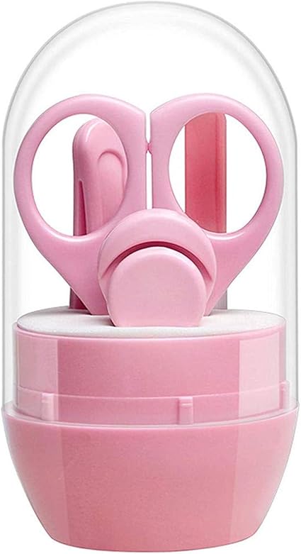johnson baby nail cutter