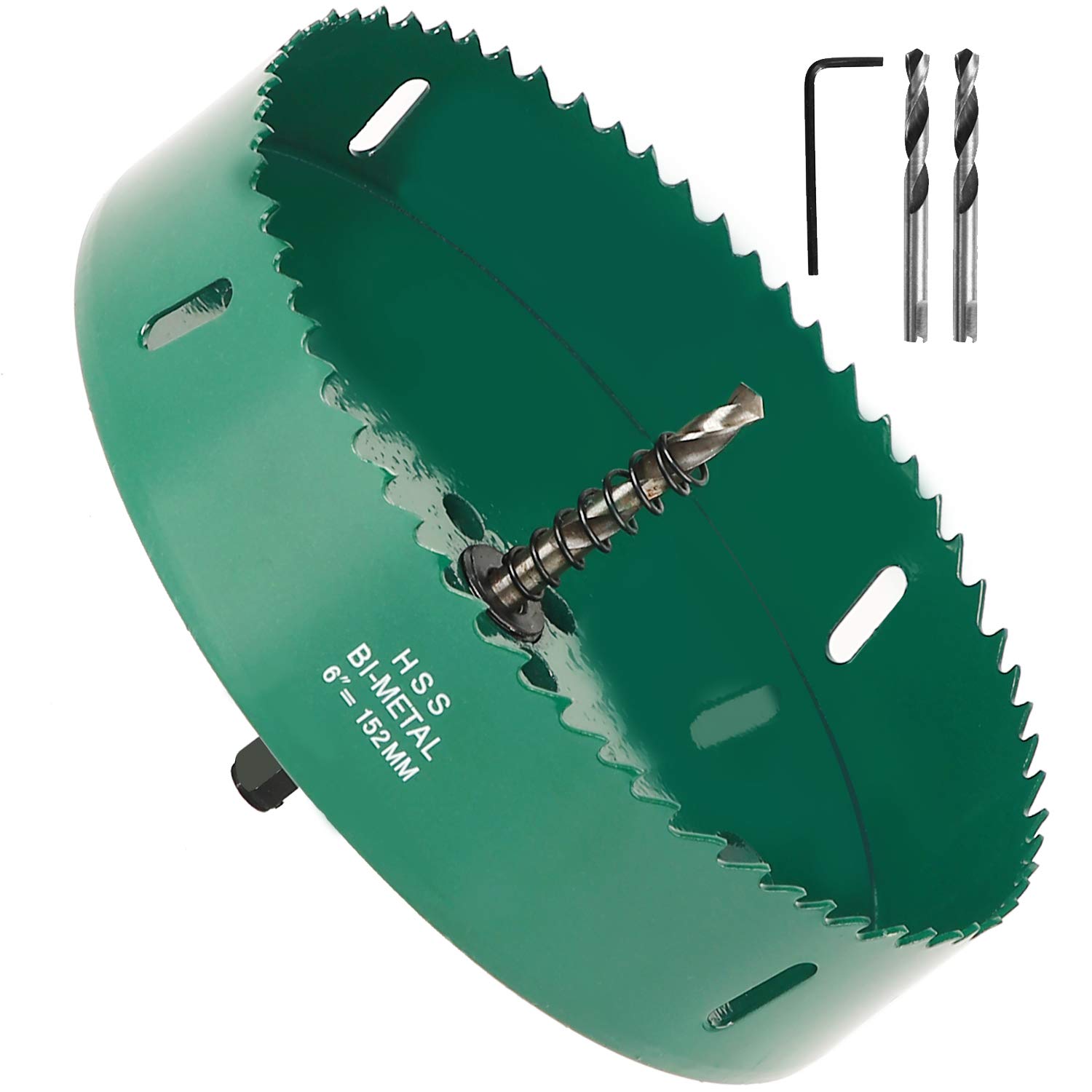 Best drill bit sizes table