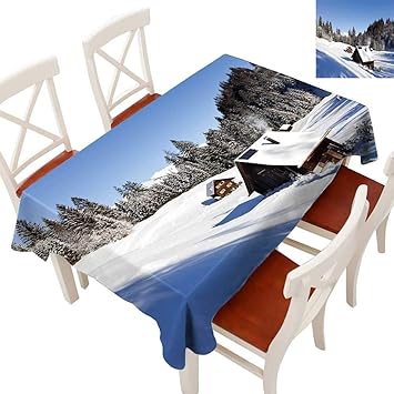 Amazon Com Anyangeight Winter Elegance Engineered Christmas