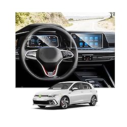 GTI Screen Protector for GTI MK8