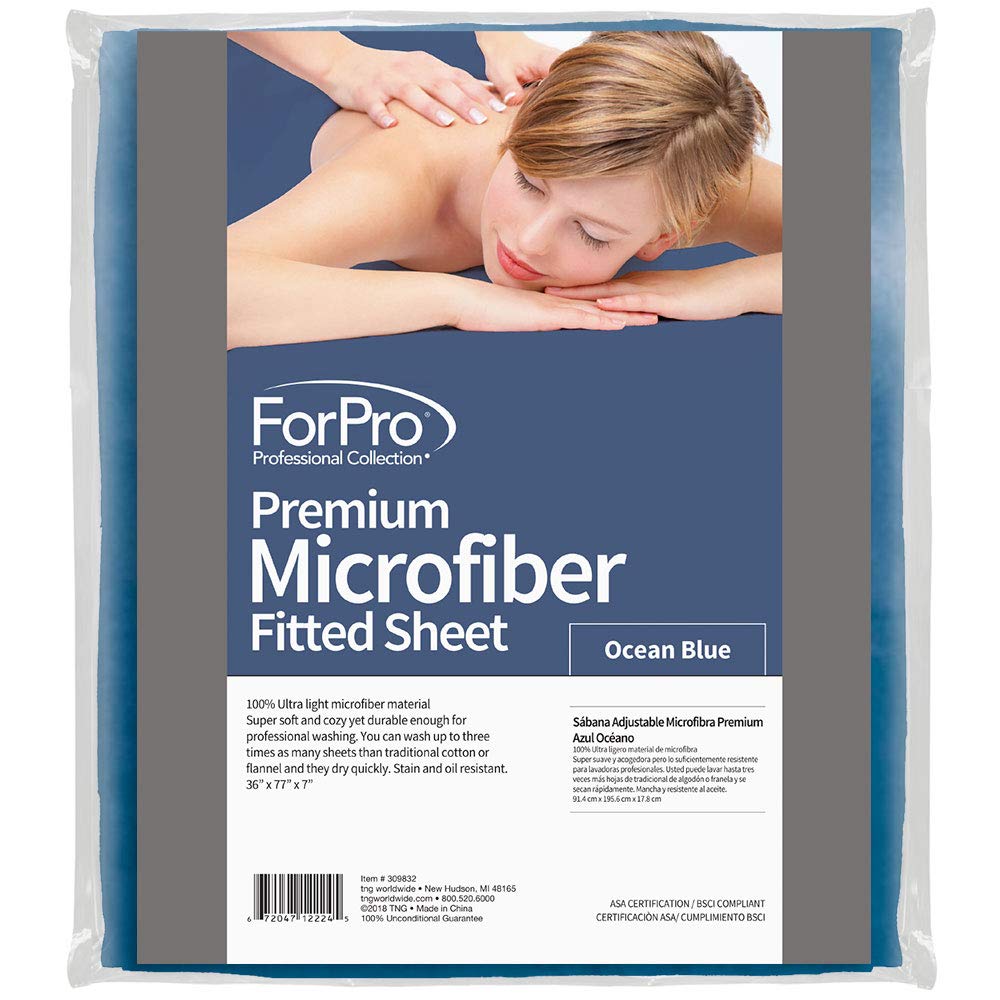 Best Oil Resistant Sheets For Massage Table