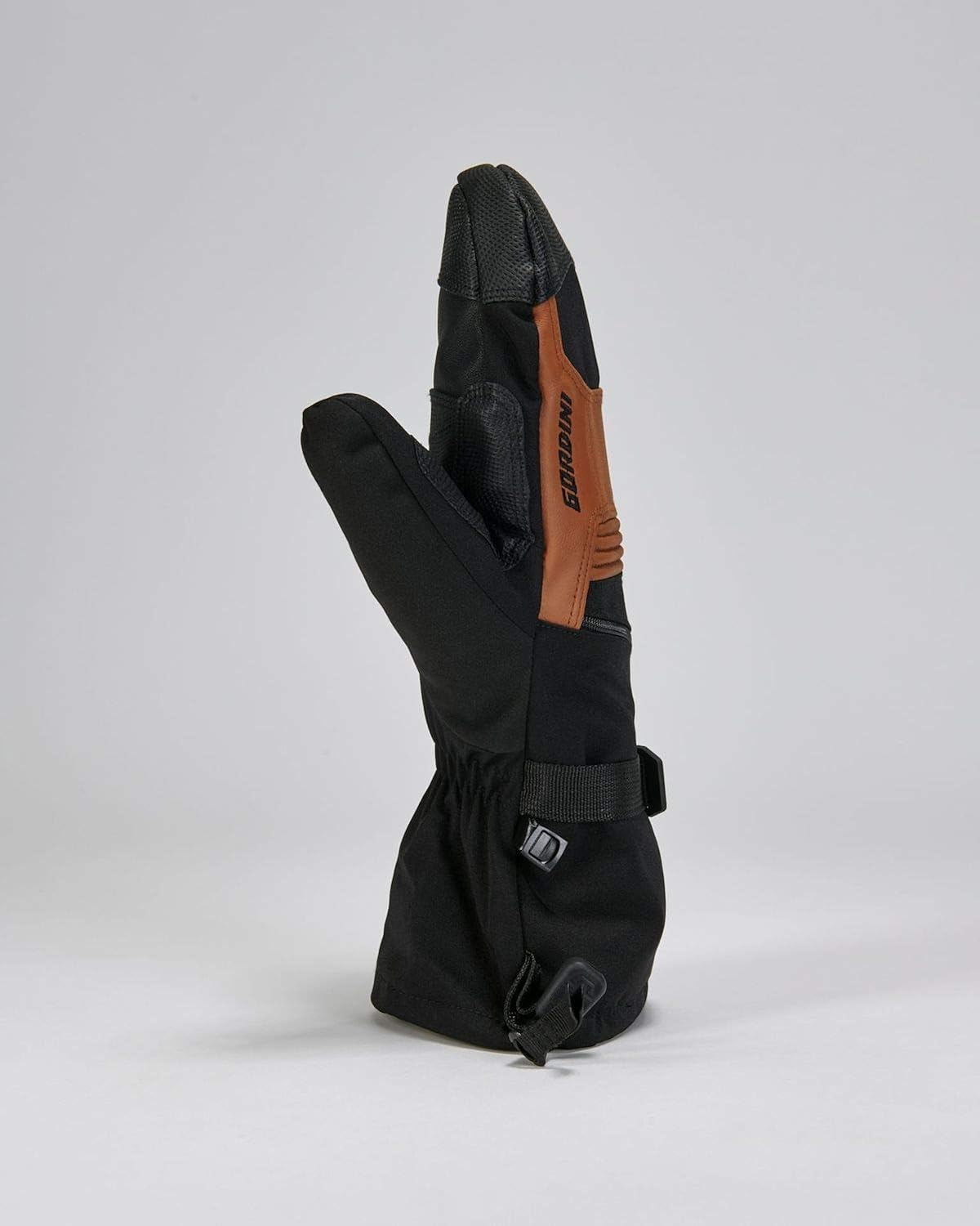 Gordini Men's Gore-tex Storm Trooper Mitten: Clothing