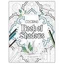Download Coloring Book of Shadows: Amy Cesari: 9781539502630 ...