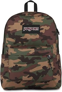 Amazon Com Jansport Ashbury Laptop Backpack Comfortable School