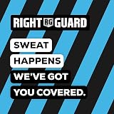 Right Guard Xtreme Cool Anti-Perspirant Spray 6 x 150 ml Multipack view 6