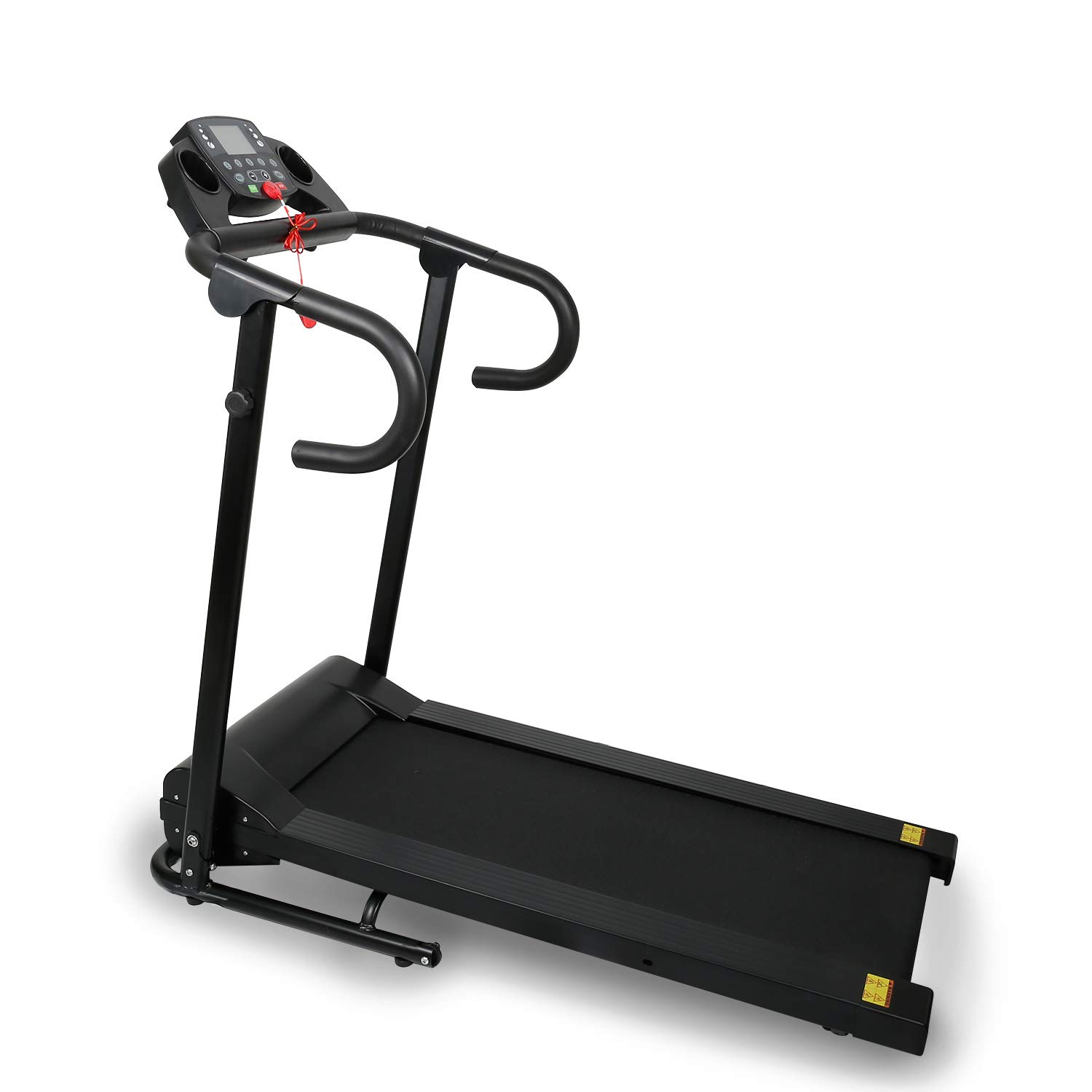 10 New Treadmill For Running At Home Review entrefilopsi