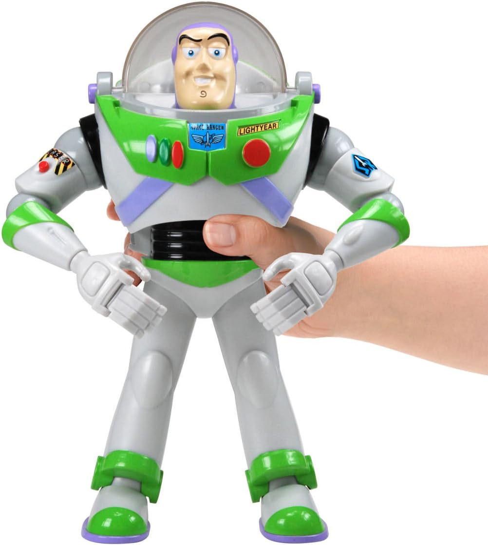 buzz lightyear bubble bath