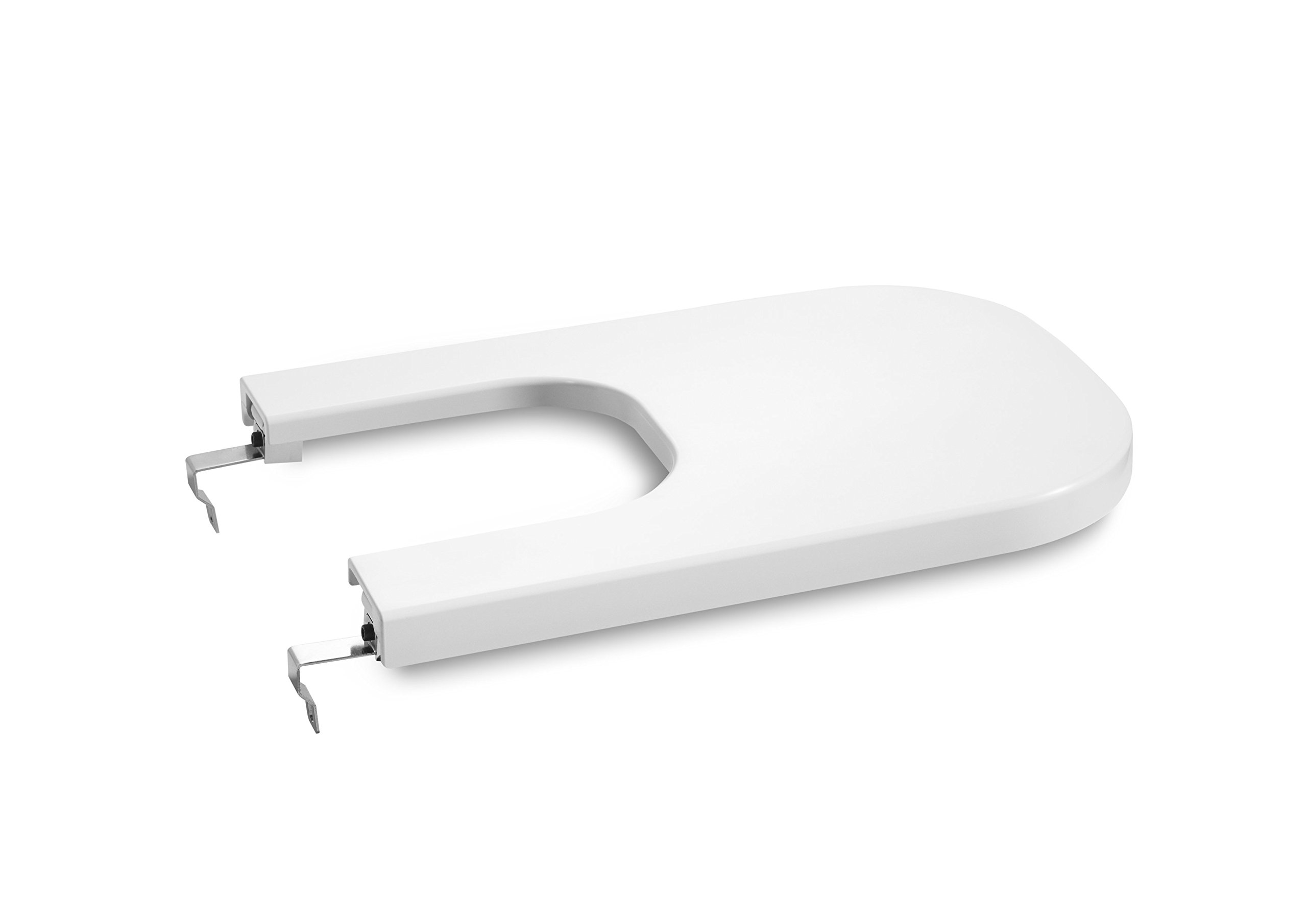 Roca - A806470004 Bidet Lid, Collection The Gap, White