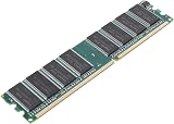 Frefgikty 1GB DDR PC Memory RAM DDR1 400MHz DIMM 184-Pin Non-ECC Desktop Module view 5