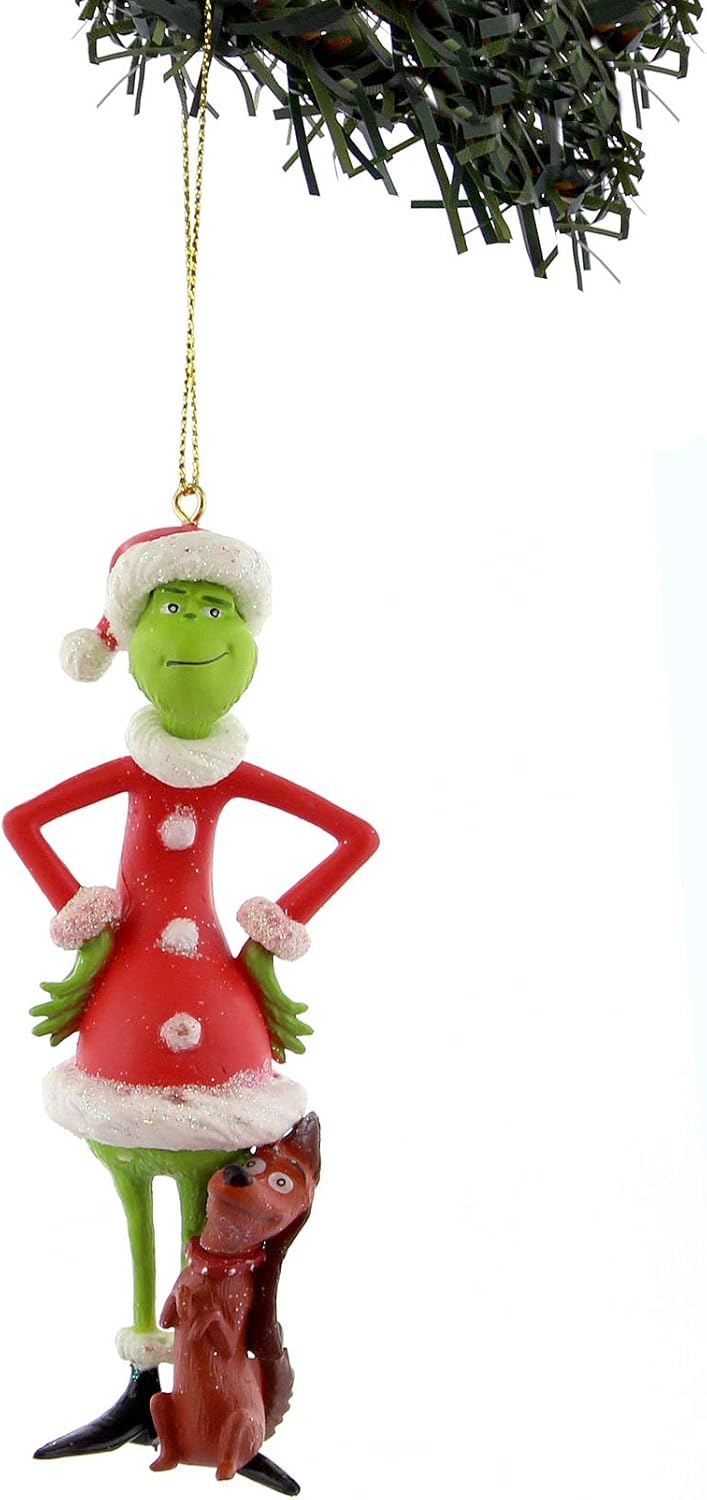 Best The Grinch Characters Christmas Lawn Ornaments