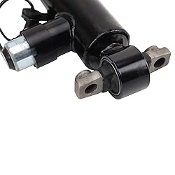 TRQ Rear Shock Absorber Set Driver & Passenger Side