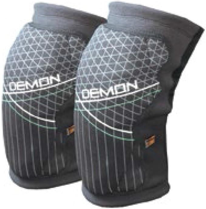 demon d30 knee pads