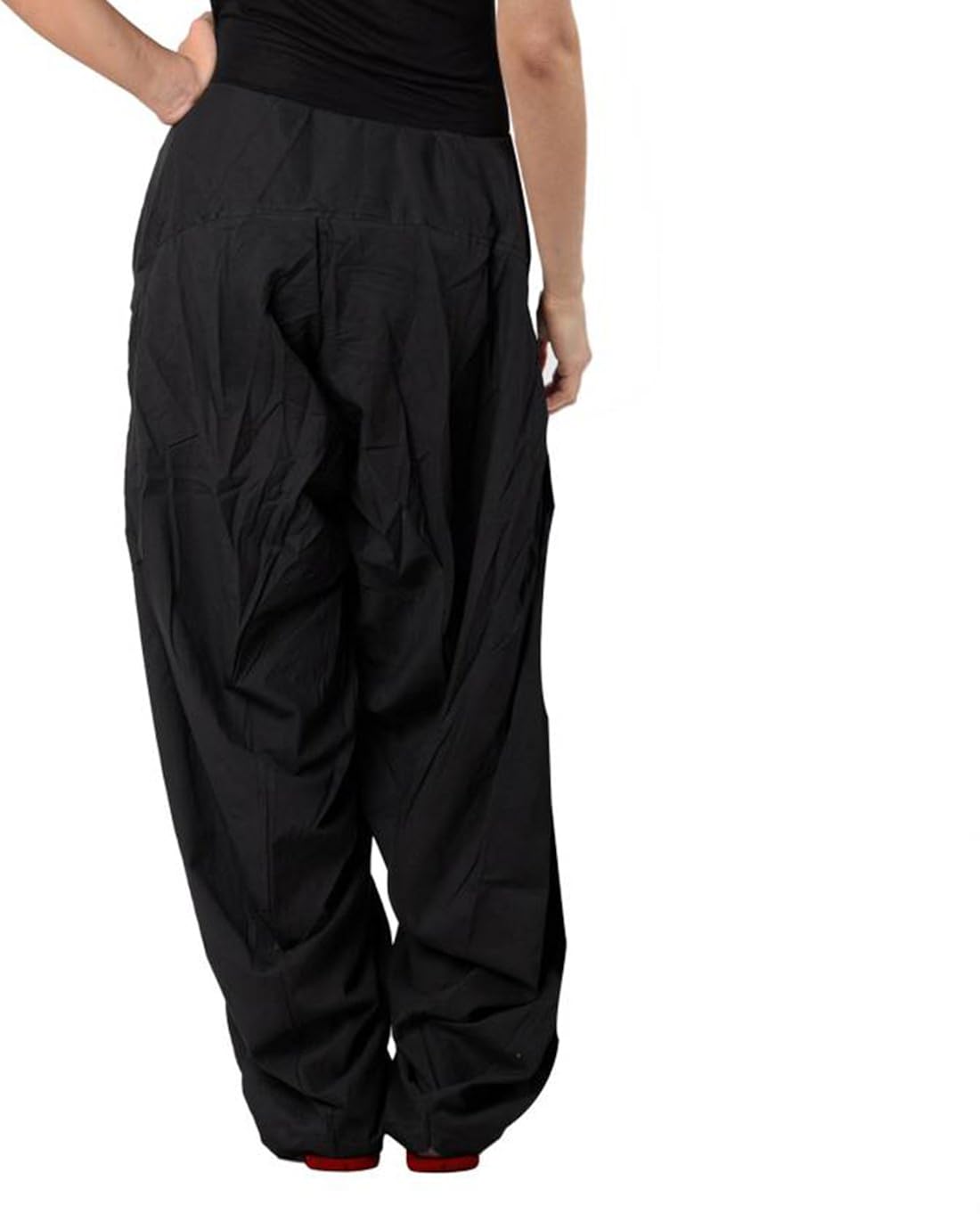 anaro cotton patiala salwar(pants) for women free size