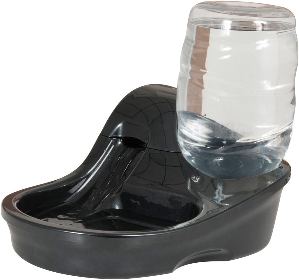 Pet Supplies Petmate Infinity Elite Uv Light Purifying Pet