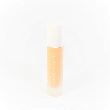 Amazon Com Fenty Beauty Pro Filt R Soft Matte Longwear Foundation 260 Beauty
