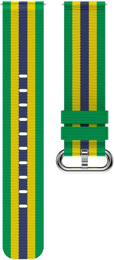 ticwatch 2 straps