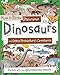 How to Draw Ferocious Dinosaurs and Other Prehistoric Creatures: A Drawing Book for Kids Packed with 80+ Amazing Dinosaurs (Perfect Valentine's Day Gift) (How to Draw Series)